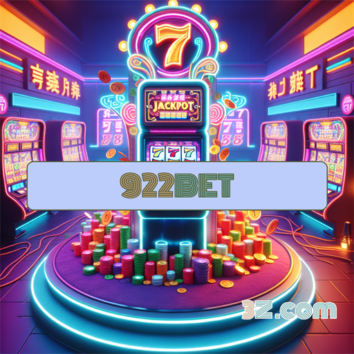 Explorando a Categoria de Jogos de Cassino no 922bet App