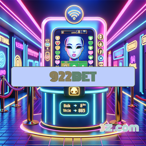 A Ascensão das Apostas Móveis: Descubra o 922bet App