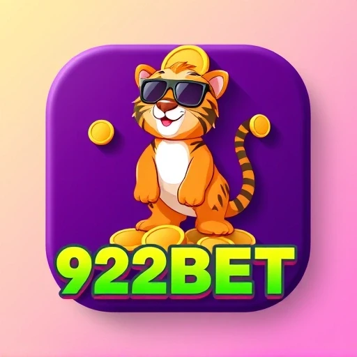 922bet app Logo