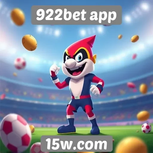 O impacto das promoções no 922bet app